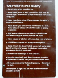 croc-rules