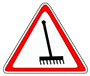 sign